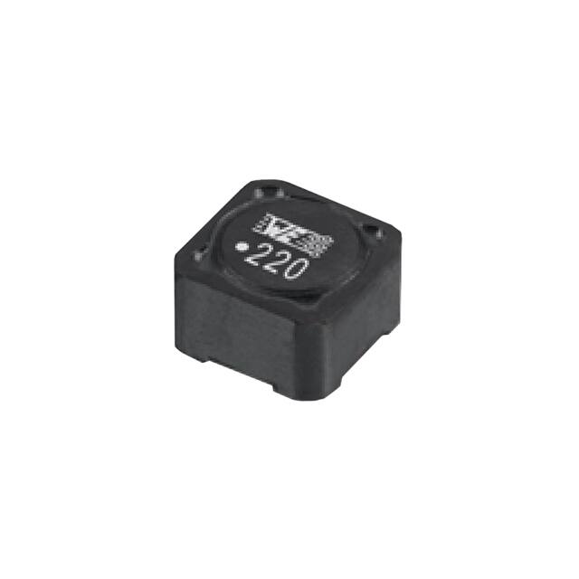 74477826 Würth Elektronik  Fixed Inductors